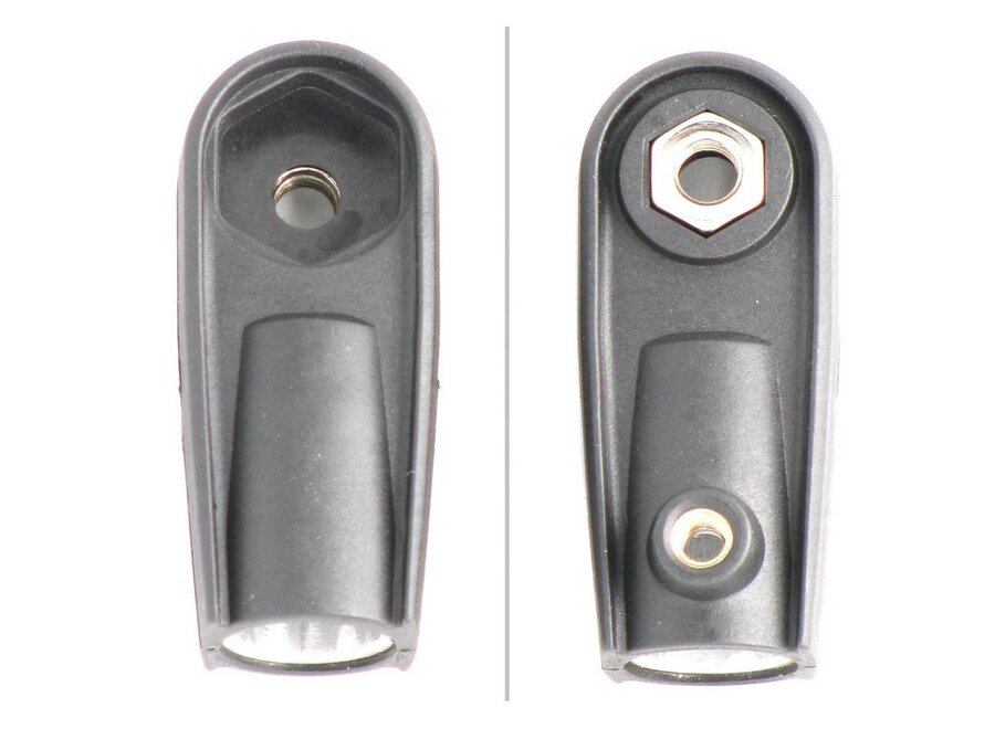 Elinchrom Tilt Bracket Base ELB 400 & ELB 500 Head