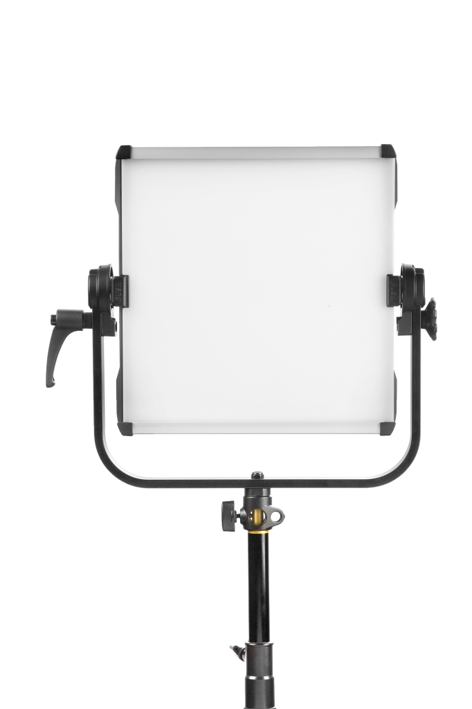 Fomex EX600P Bi-Color LED Panel DMX incl PSU - FotoFlits Fomex EX600P Bi-Color LED Panel DMX incl PSU - FotoFlits