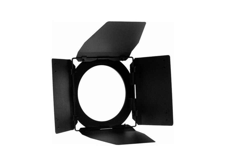 Arri 4-leaf Barndoor True Blue (197mm / 7.8")