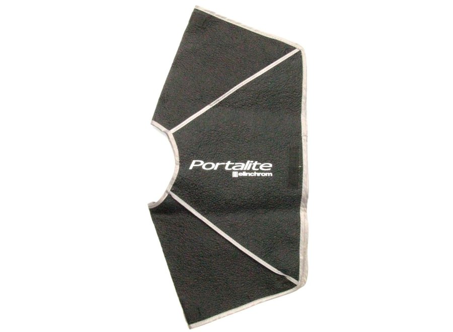 Elinchrom Reflective Cloth Portalite Softbox 40 x 40 cm