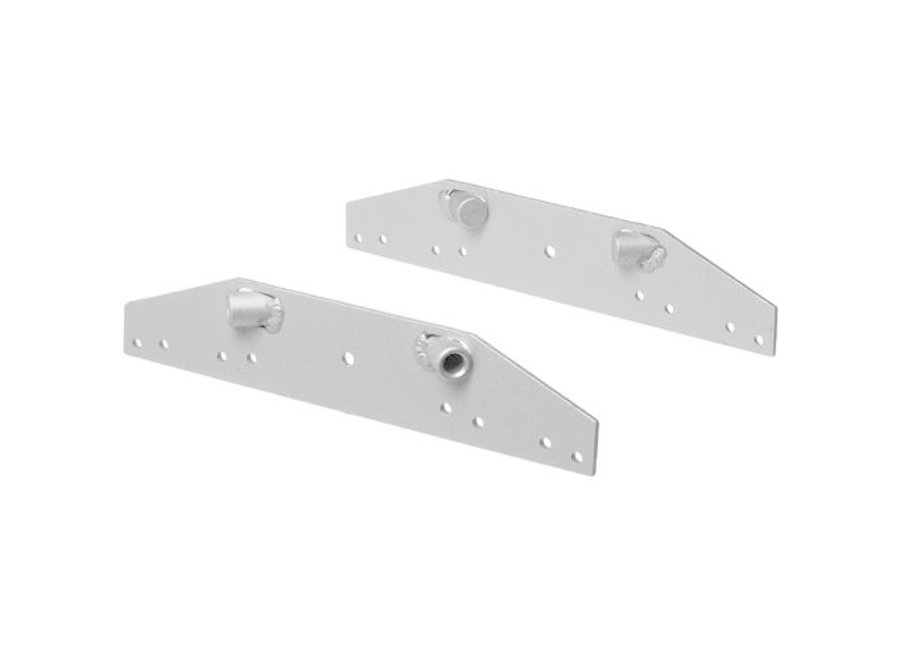 Chimera 2-Head Bracket Set for Pro II Banks – 3030