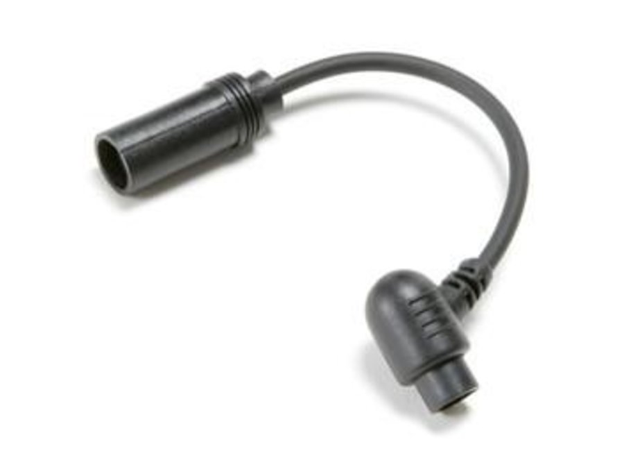 Cameleon Shutter Release Adapterplug voor Nikon Pro DSLR