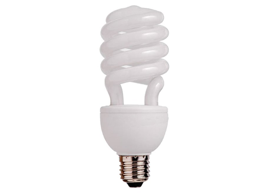 Cameleon Spiraal Lamp 28W | Daglicht  Fluorescent