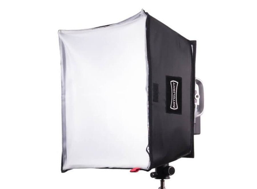 Rotolight Softbox Kit voor NEO Series