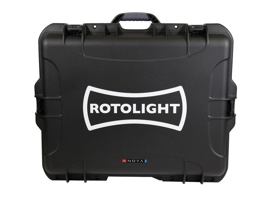 Rotolight Flight Case for Anova PRO Bi Colour and Solo Series