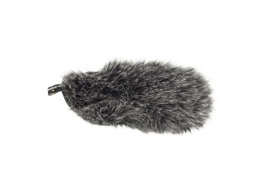 Røde Deadcat VMPR Windshield for Videomic PRO Rycote