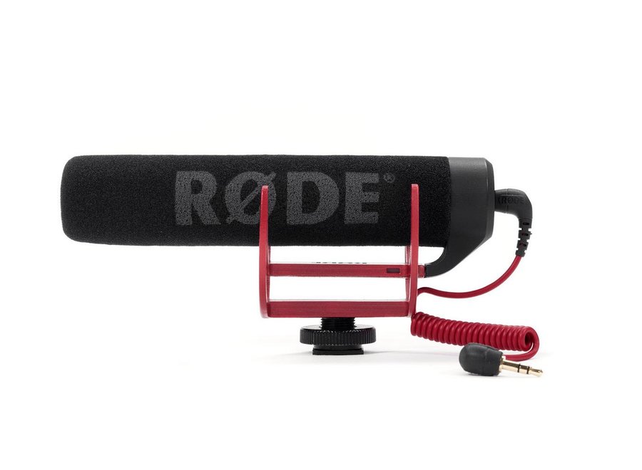 Røde VideoMic GO