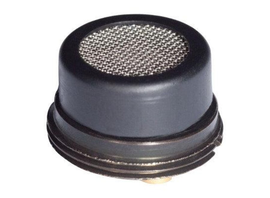 Røde Pin-Cap