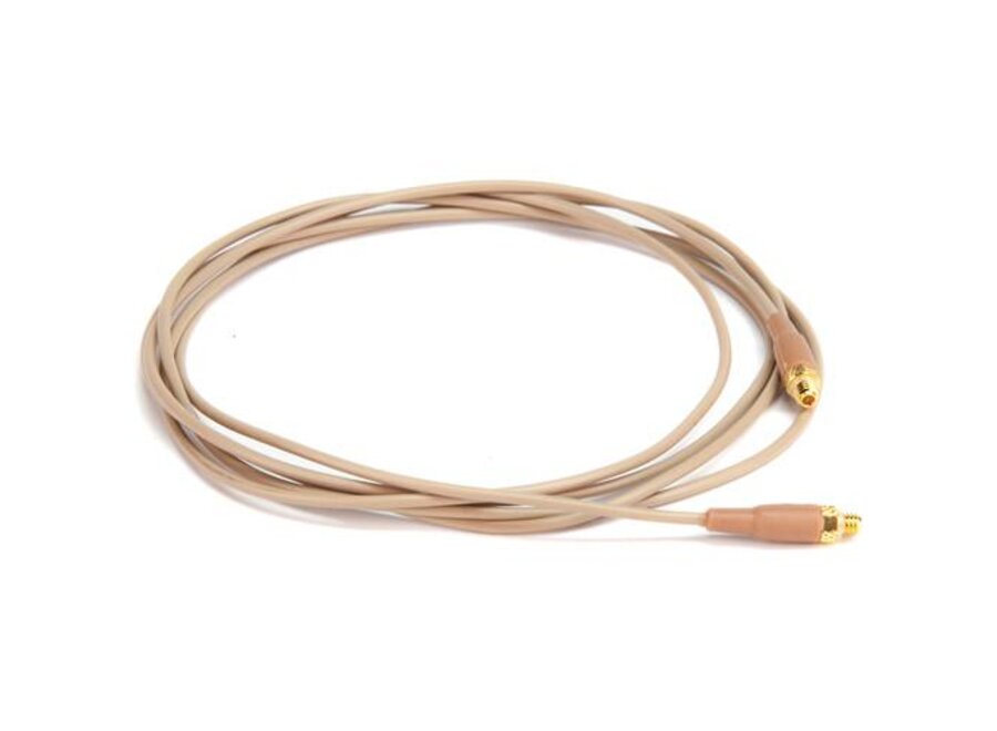 Røde Micon kabel 1,2m voor Micon Connectors (roze)