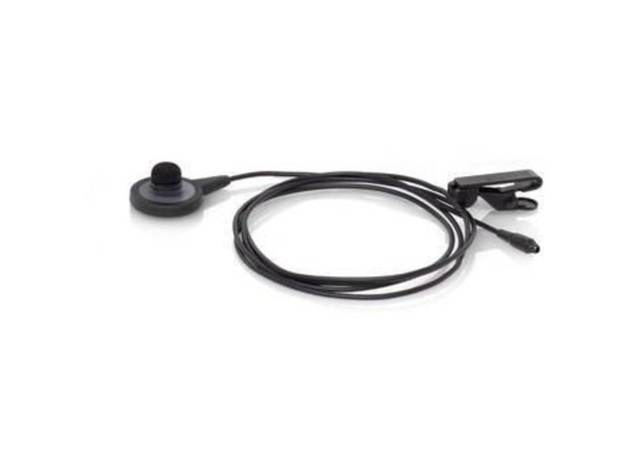 Røde Pinmic Small Lavalier/lapel microphone