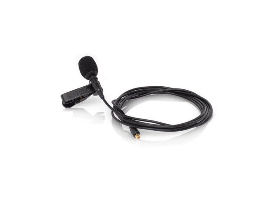 Røde Lavalier Black