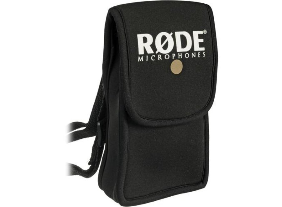 Røde SVM Bag voor Stereo videomic & Accessoires