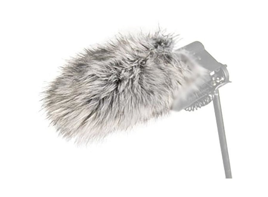 Røde Deadcat Luxe Windshield