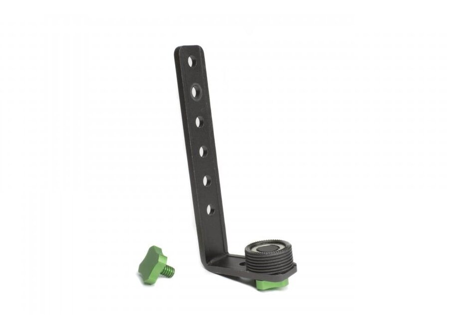 9.Solutions Action Camera L-bracket