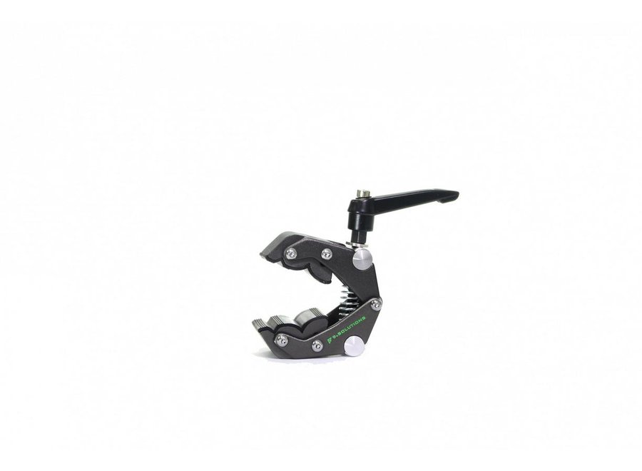 9.Solutions Savior clamp mini