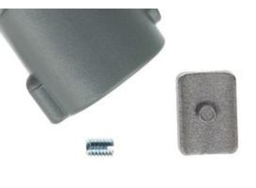 Manfrotto Caster spacer