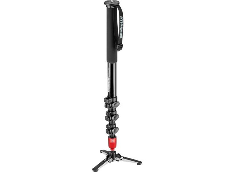 Manfrotto Fluid Video Monopod MVM250A