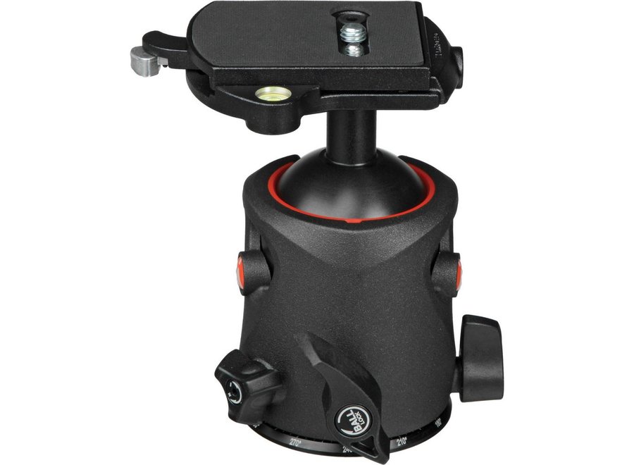 Manfrotto Ball Head MH057M0-RC4