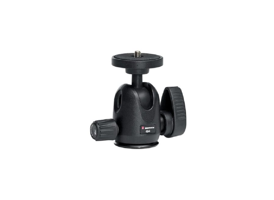 Manfrotto Mini Balhoofd (494)