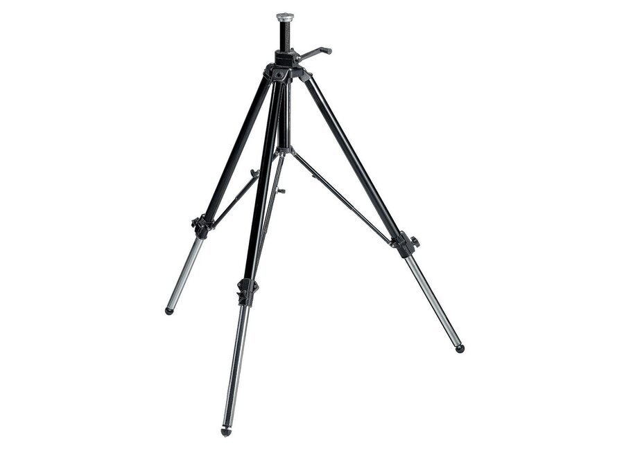 Manfrotto video/movie tripod 117B