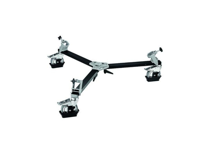 Manfrotto Video Dolly  114