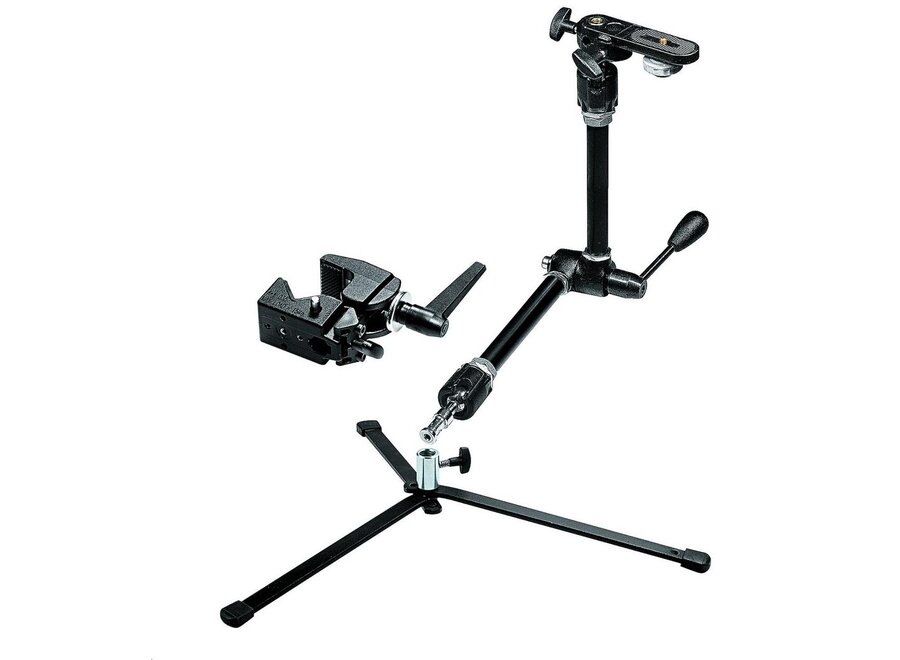 Manfrotto Magic arm KIT 143