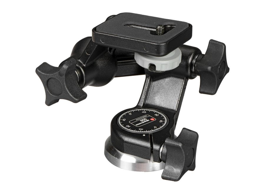 Manfrotto 3D Junior Head
