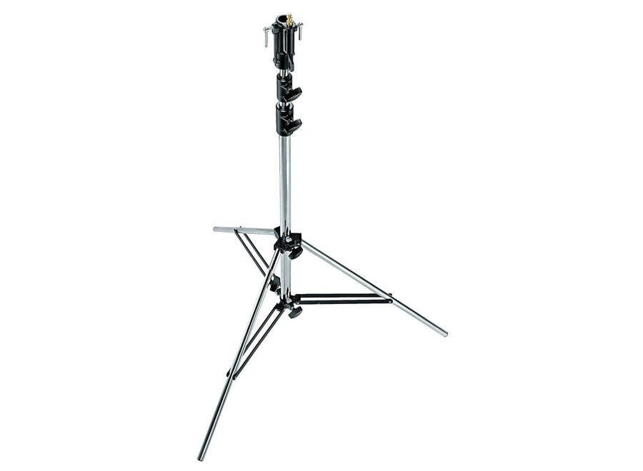 Manfrotto Chrome senior stand 007CSU