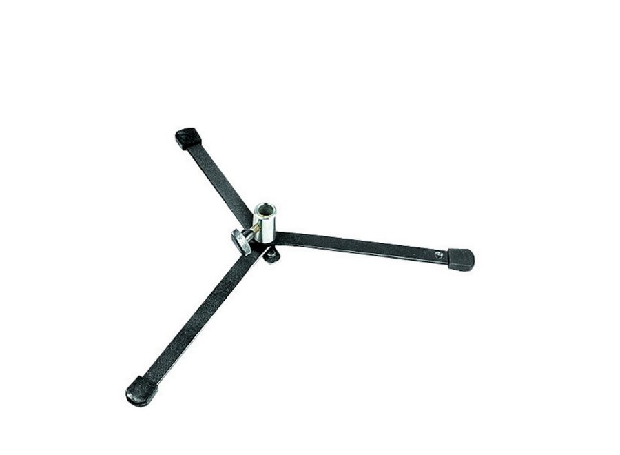 Manfrotto Backlite Mini Female 003MF – Vloerstatief voor Verlichting