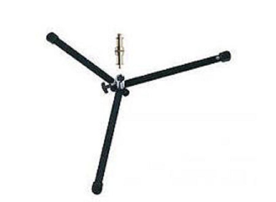 Manfrotto 003SPL Backlite Stand Spigot – Low Light Stand