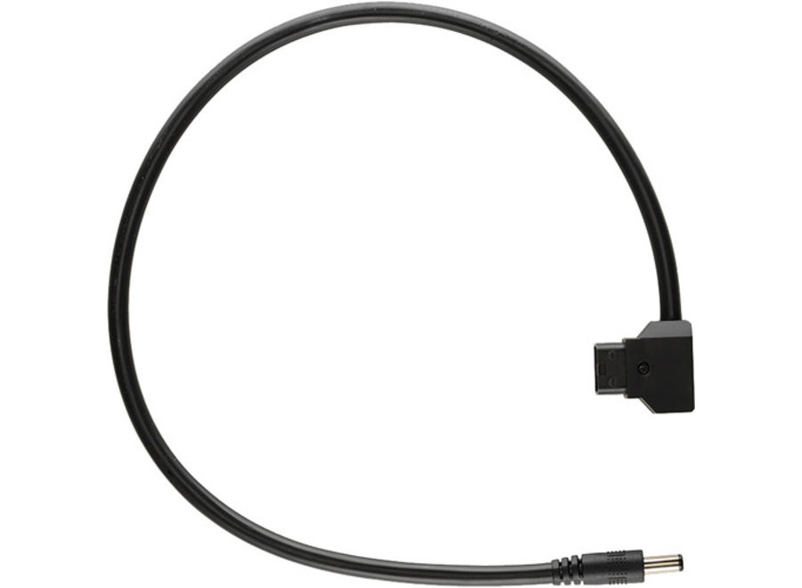 Lupo 2- Pin D-Tap Battery Power Cable