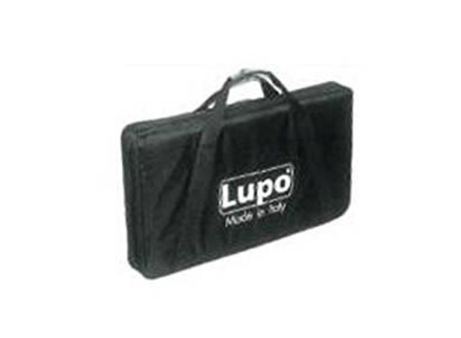 Lupo Transporttas voor Paneellampen