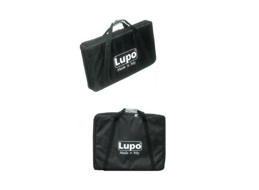 Lupo Padded bag for Panel lights 105
