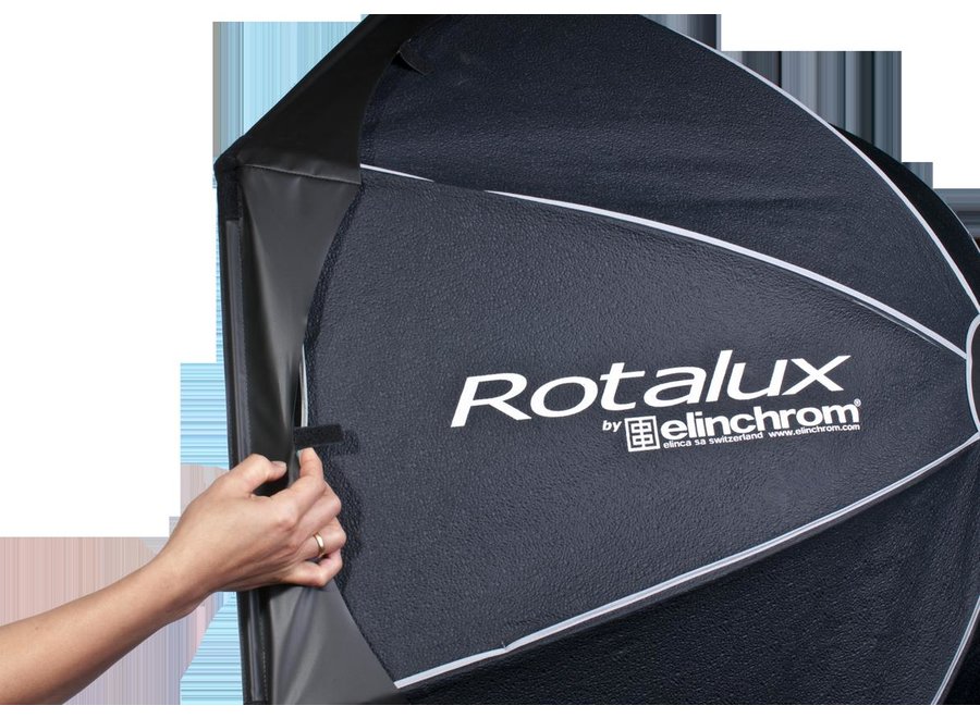 Lighttools Stretch Frame voor Rotalux Octa 100cm