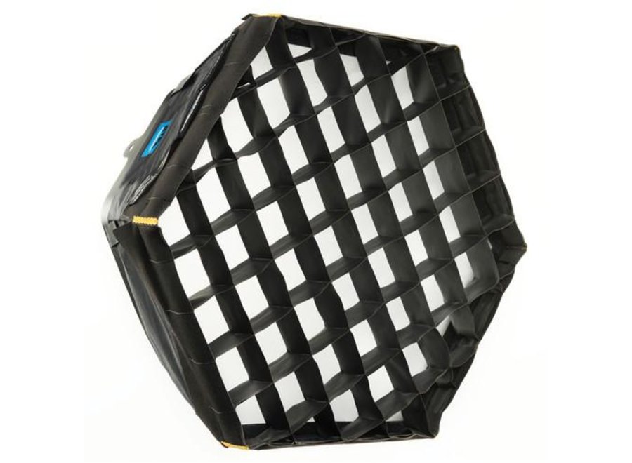 Lighttools ezPOP Grid 40° for Elinchrom Rotalux (Deep) Octa 100cm Softbox
