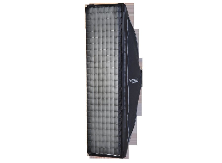 Lighttools ezPOP Grid 40° voor Rotalux 100x35cm (36x14")