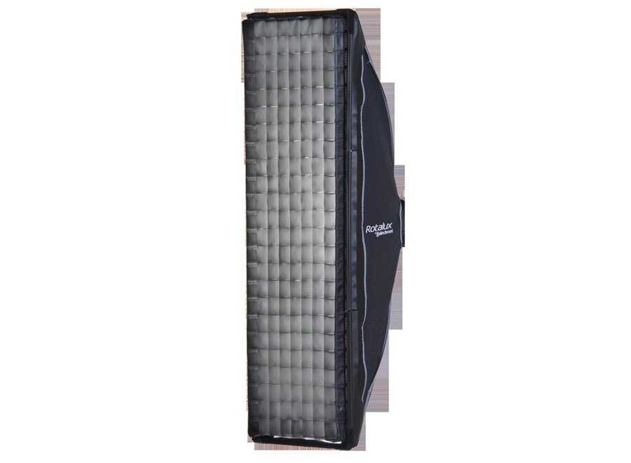 Lighttools ezPOP Grid 30° voor Rotalux 100x35cm (39x14")