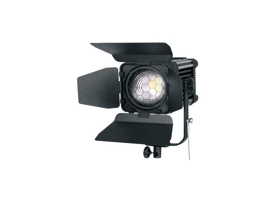 Ledgo D1200 fresnel w/ DMX (D120M)