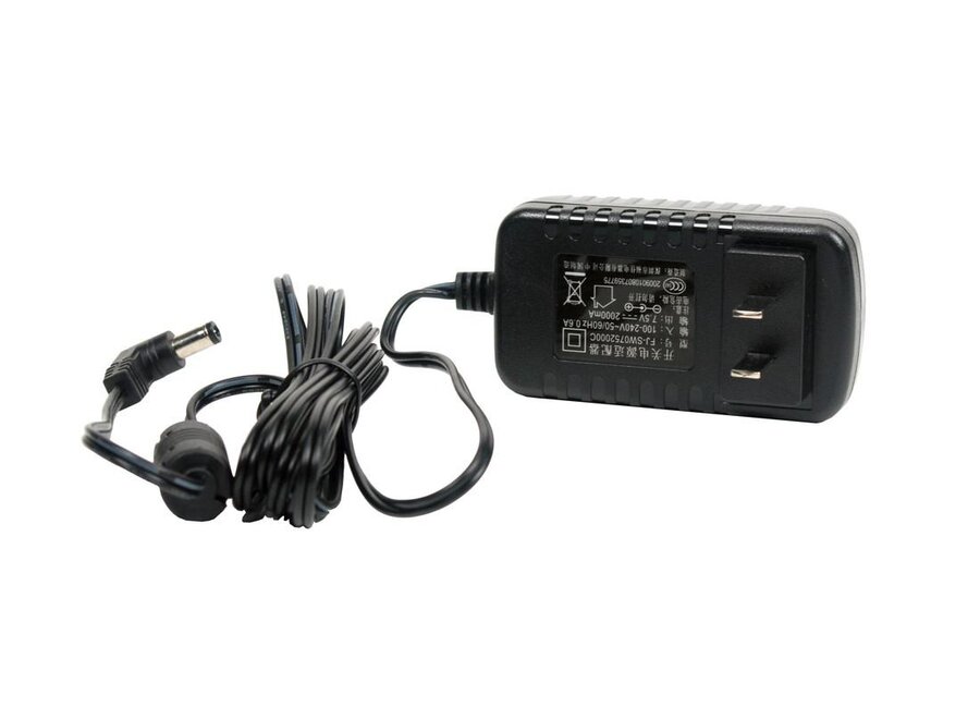 Ledgo AC adapter (7.5V, 2A)