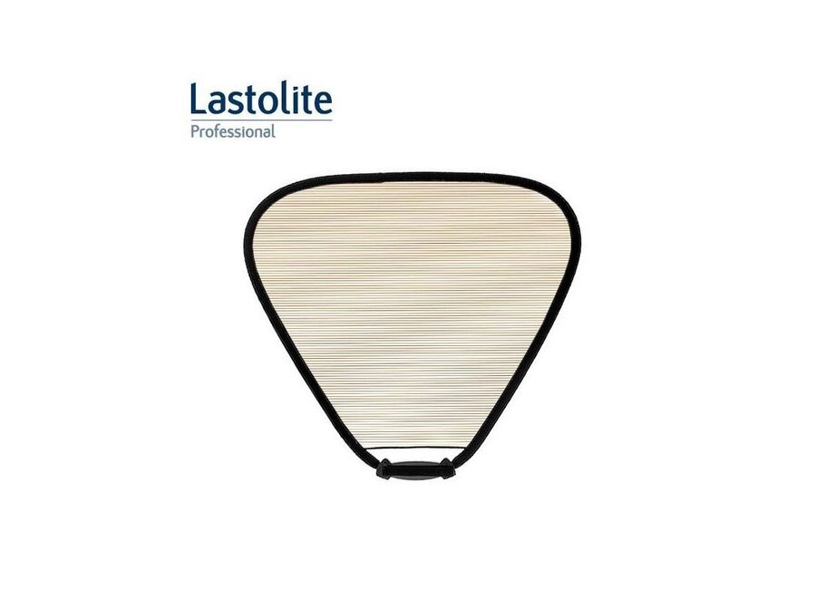 Lastolite Trigrip difflector 75cm soft gold