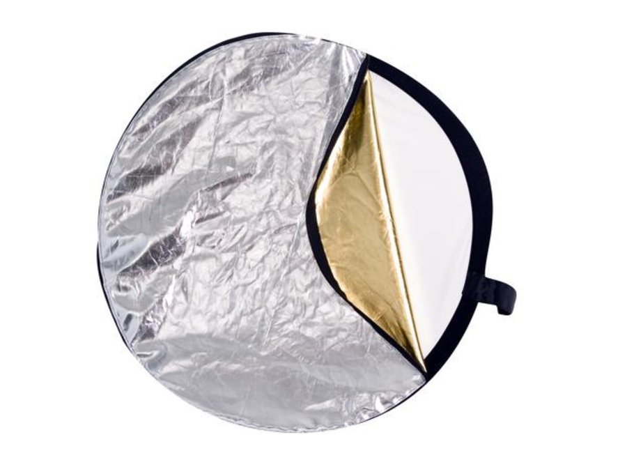 Reflectiescherm 80cm 7 in One