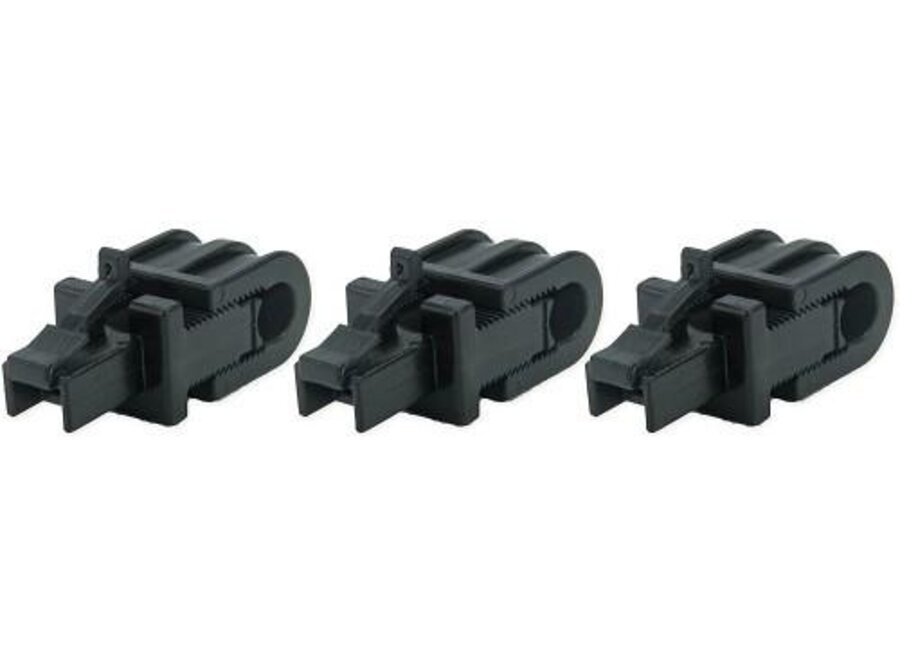 TetherTools JerkStopper RJ45 (3pk)