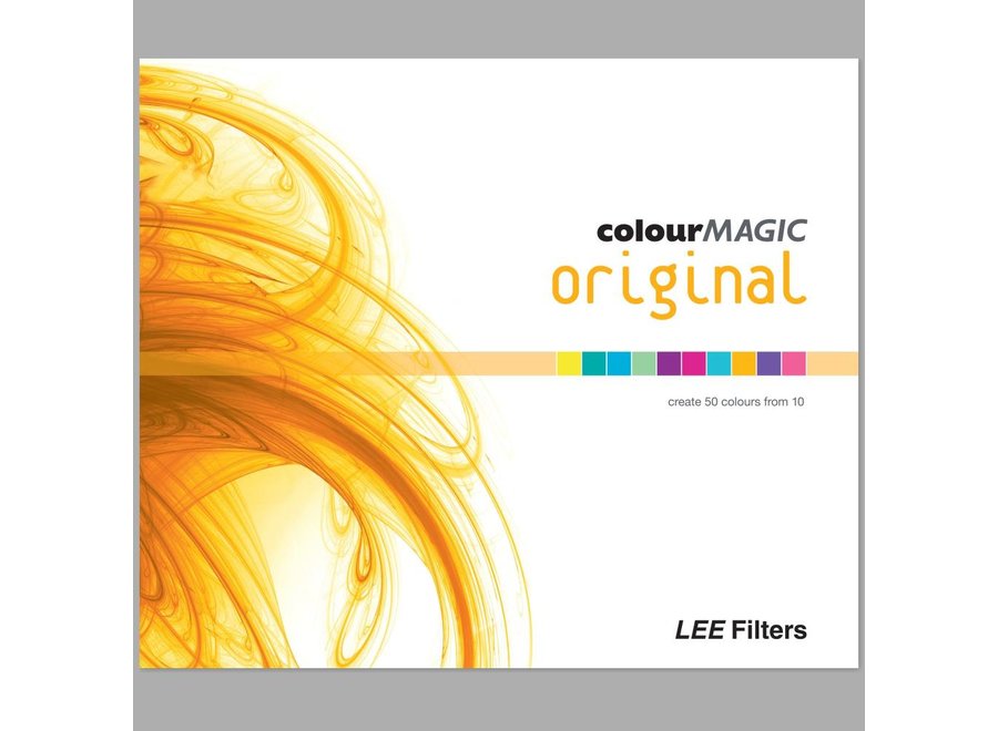 Lee ColourMagic Original Pack 25 x 30cm