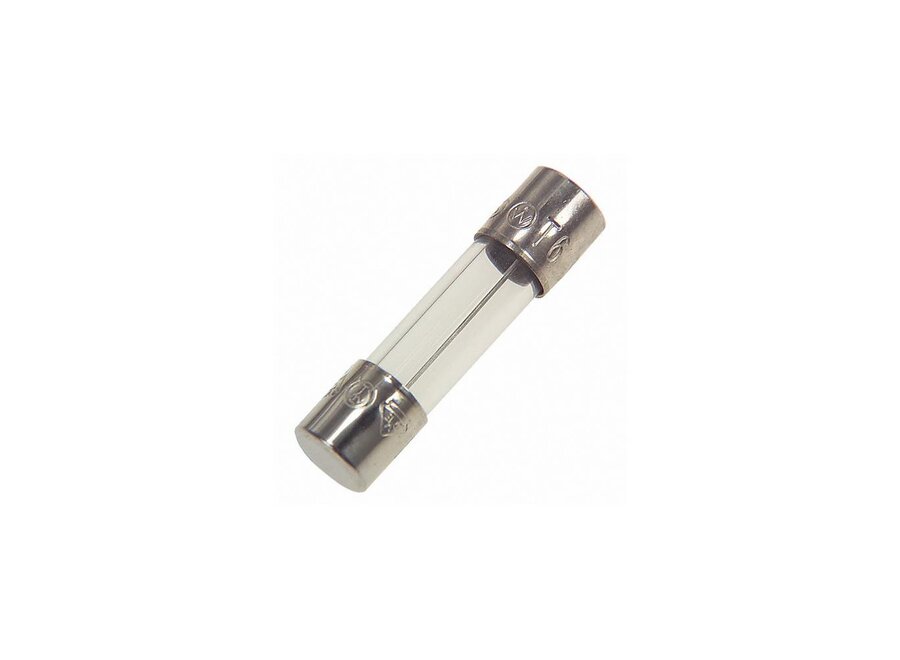 Zekering 2.5 AT per stuk