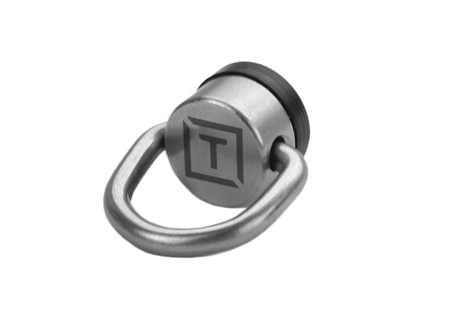 TetherTools TetherPro Hitch D-Ring