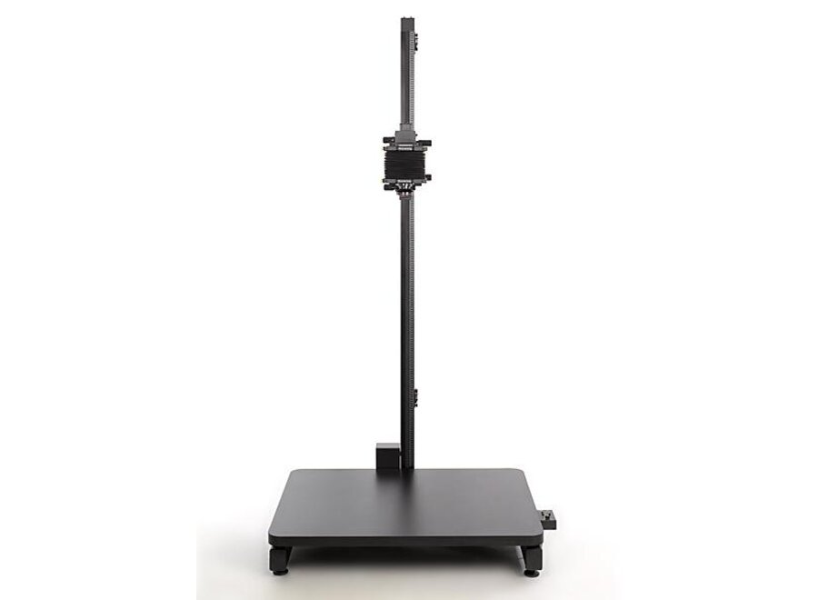 Cambo RPS-150 Set,  Base with Baseboard and RPS-100 Column