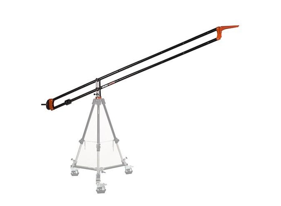 Cambo ARTES Video Boom