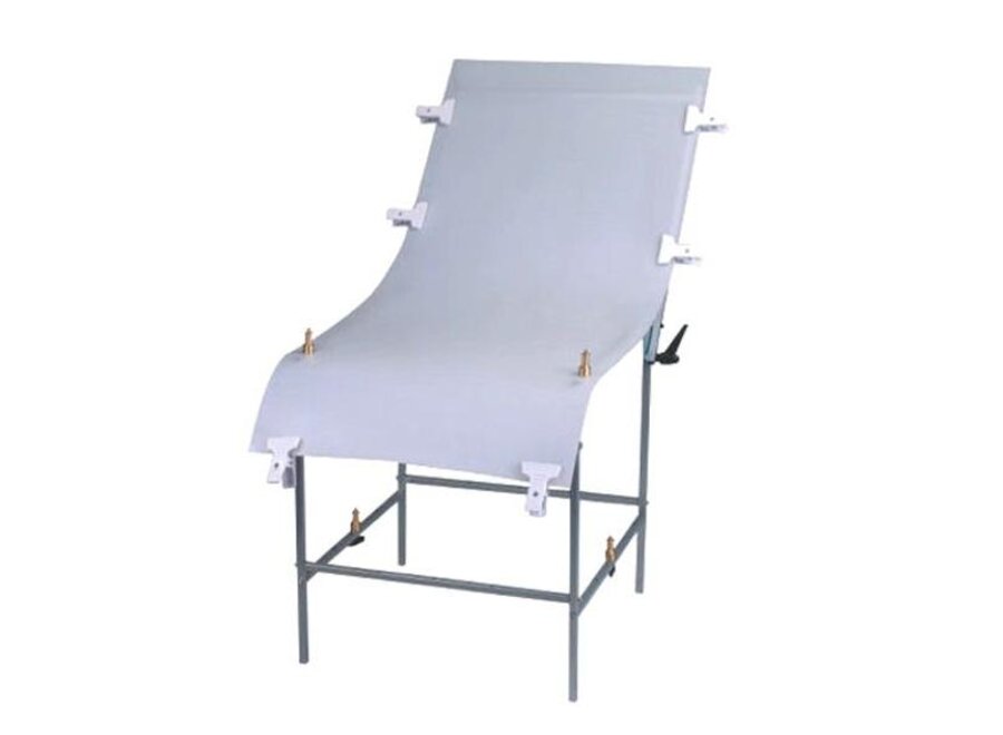 Photography shooting table