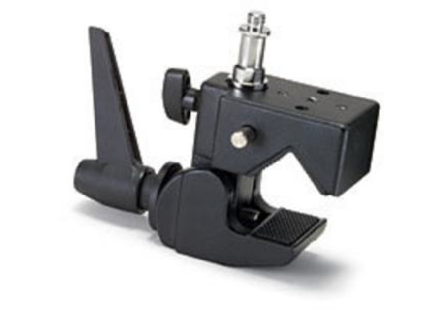 Cameleon Super Clamp