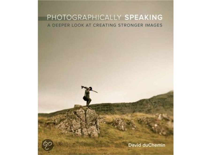 Photographically Speaking